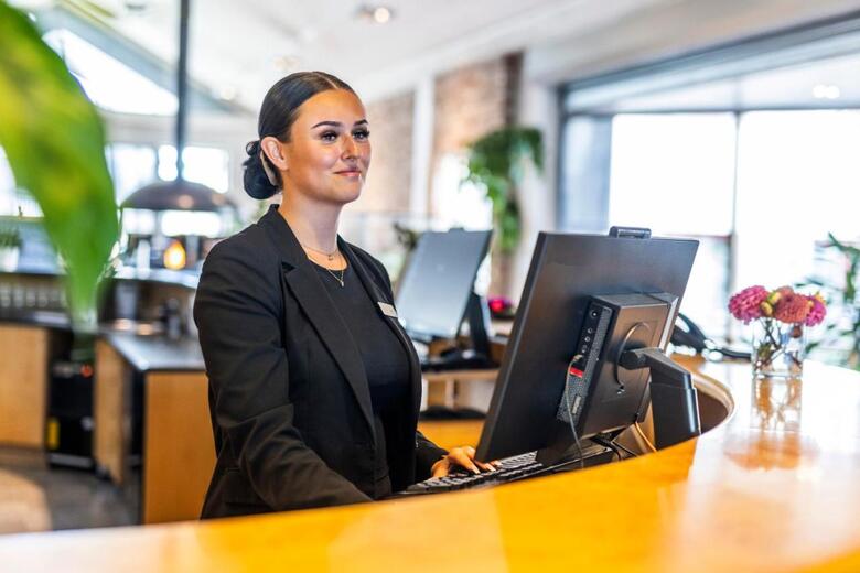 Clarion Collection Hotel Planetstaden