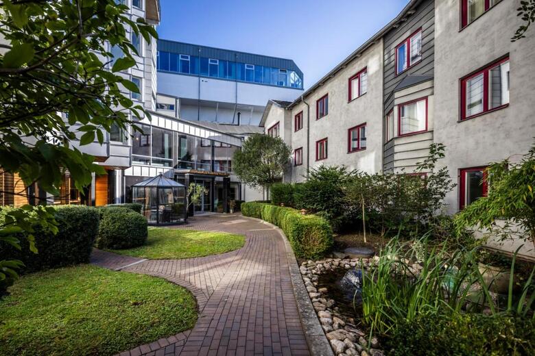 Clarion Collection Hotel Planetstaden