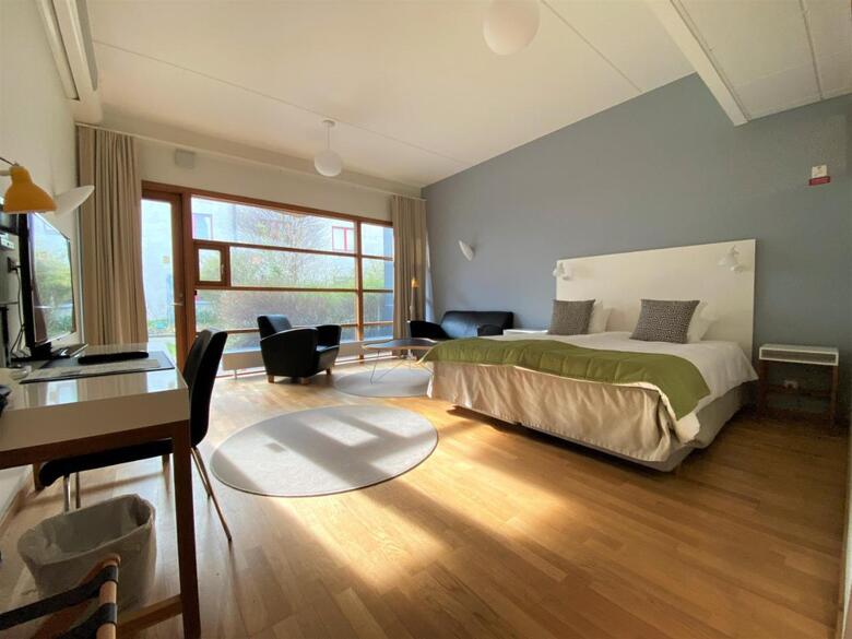 Clarion Collection Hotel Planetstaden