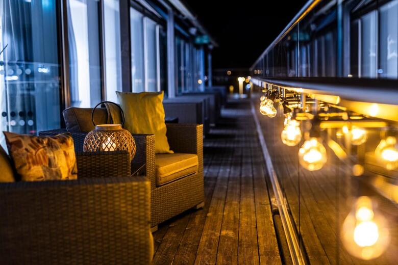 Clarion Collection Hotel Planetstaden