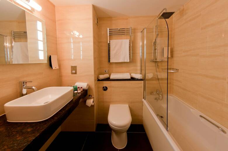 Hotel Clarion Collection Birmingham