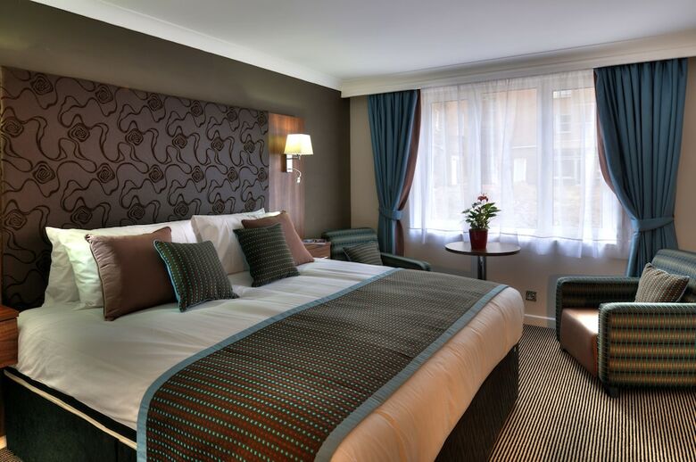 Hotel Clarion Collection Birmingham