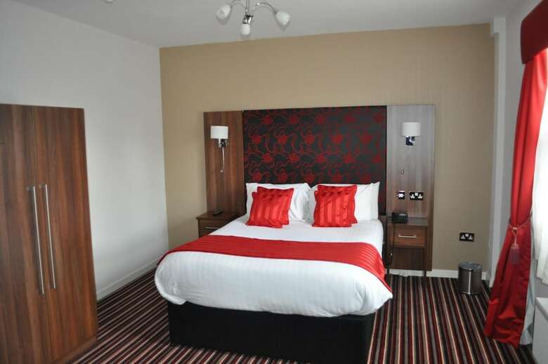 Hotel Clarion Collection Birmingham