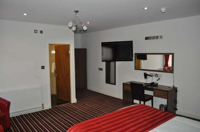 Hotel Clarion Collection Birmingham