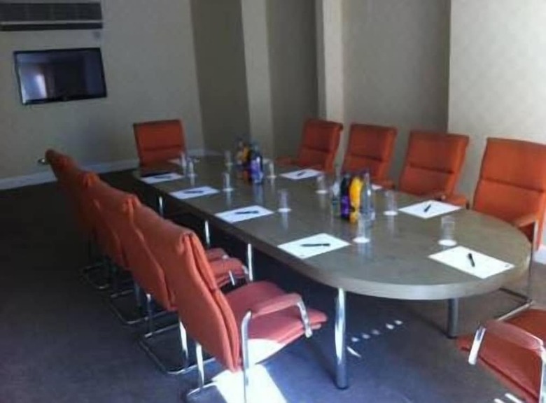 Hotel Clarion Collection Birmingham