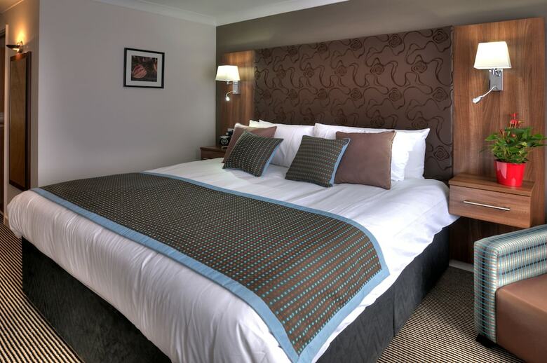 Hotel Clarion Collection Birmingham