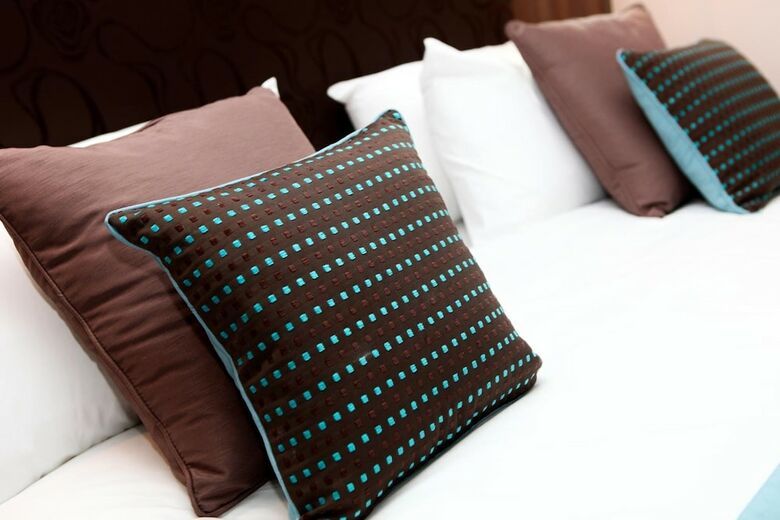 Hotel Clarion Collection Birmingham