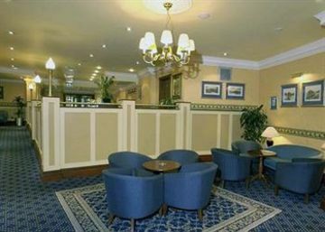 Quality Hotel Reading