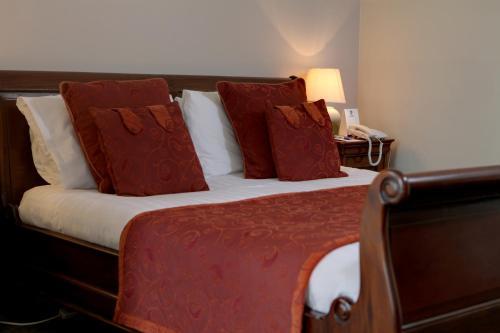 Best Western Gatehouse Hotel