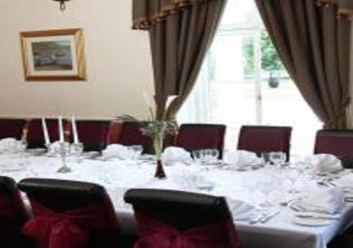 Best Western Gatehouse Hotel