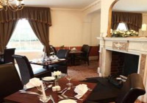 Best Western Gatehouse Hotel