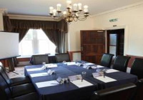 Best Western Gatehouse Hotel