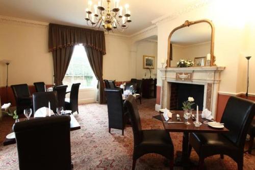 Best Western Gatehouse Hotel