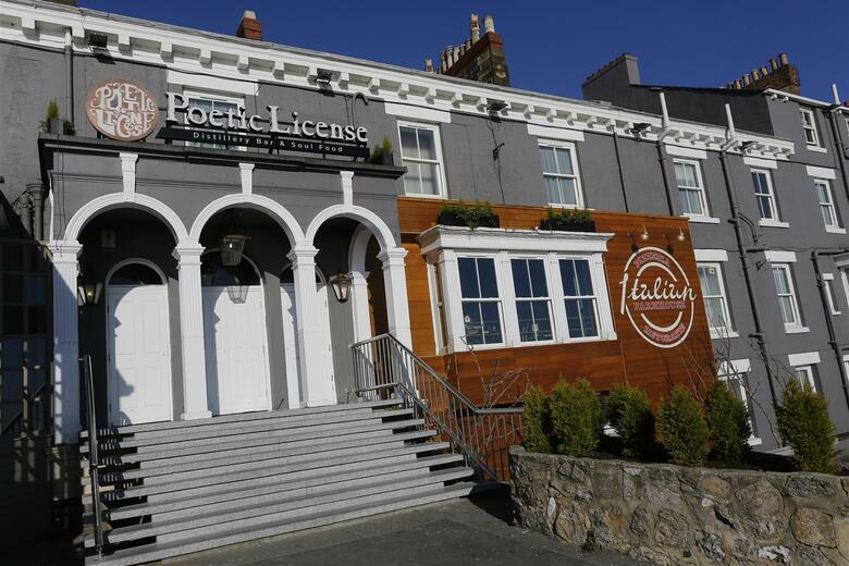 Best Western Roker Hotel