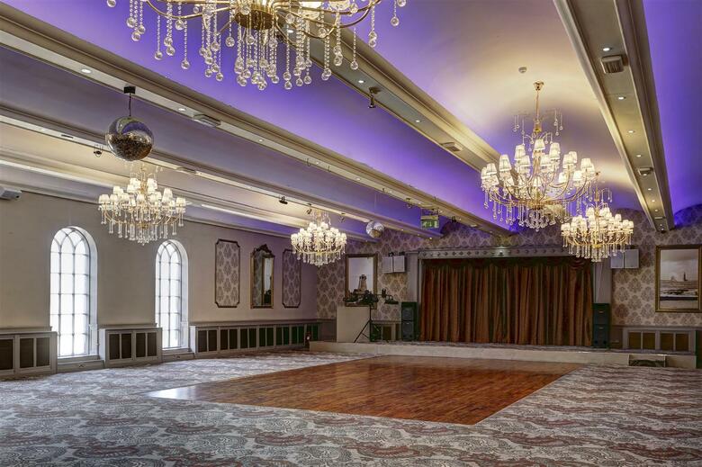 Best Western Roker Hotel