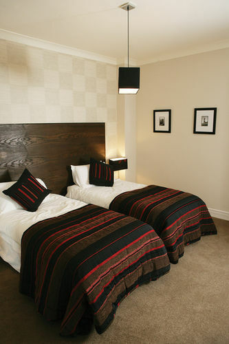 Best Western Roker Hotel