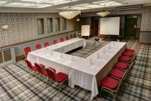 Best Western Roker Hotel