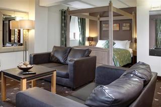 Best Western Hotel St Pierre