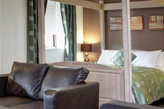 Best Western Hotel St Pierre