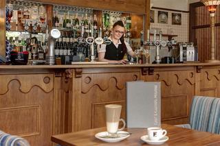 Best Western Hotel St Pierre