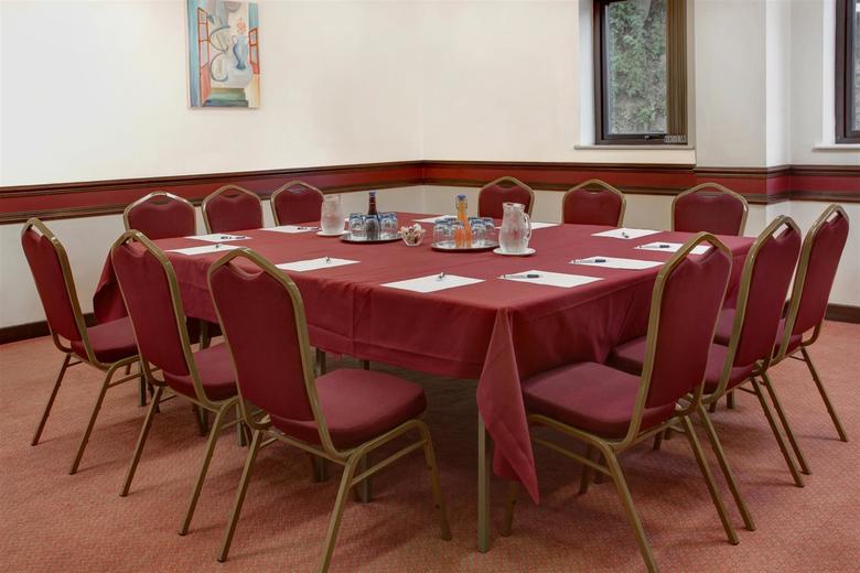 Best Western Hotel St Pierre