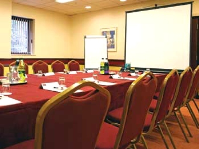 Best Western Hotel St Pierre