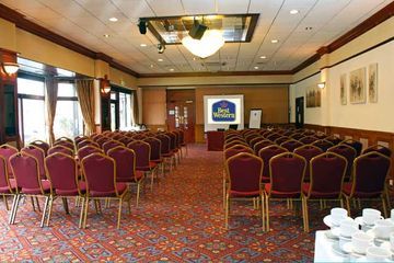 Best Western Hotel St Pierre