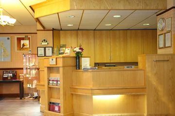 Best Western Hotel St Pierre