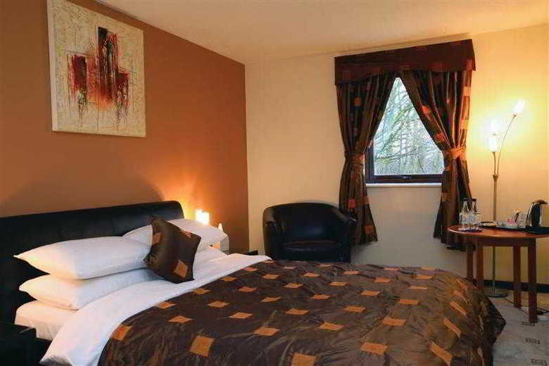 Best Western Hotel St Pierre