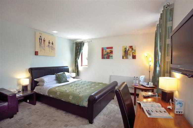 Best Western Hotel St Pierre