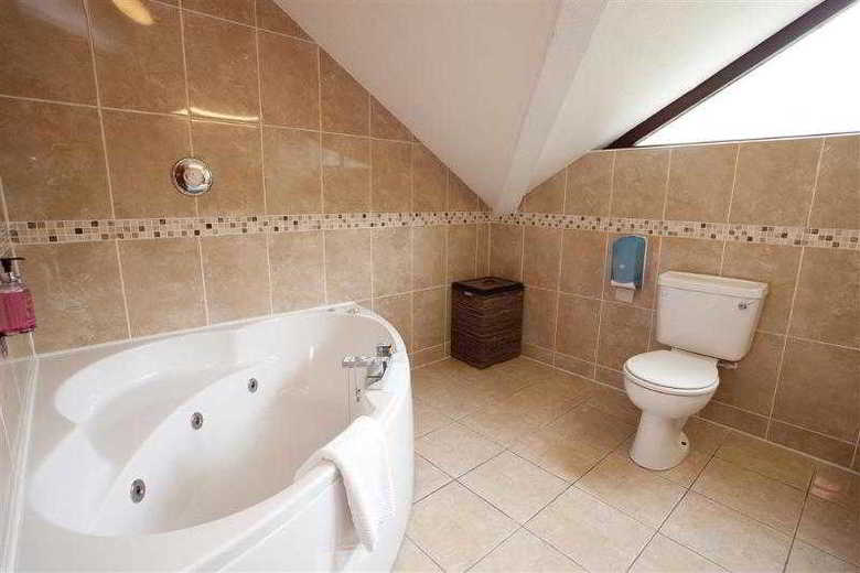 Best Western Hotel St Pierre