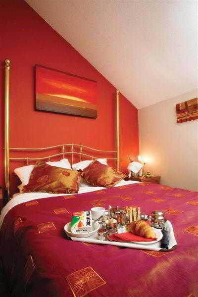 Best Western Hotel St Pierre