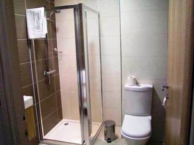 Best Western Ryokan Hotel