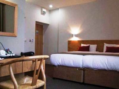 Best Western Ryokan Hotel