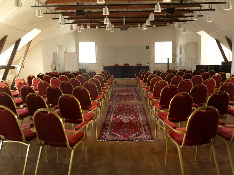 Best Western Strand Hotel