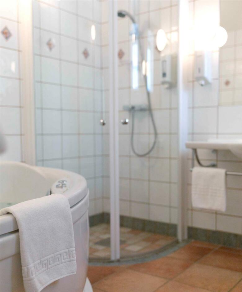 Best Western Strand Hotel