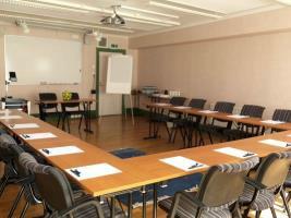 Best Western Strand Hotel