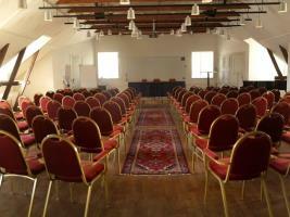 Best Western Strand Hotel