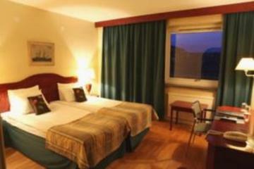Best Western Hotel Savoy