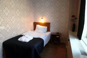 Best Western Hotel Gamla Teatern