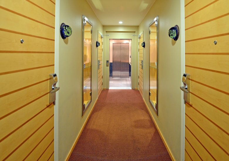 Best Western Hotel Royal