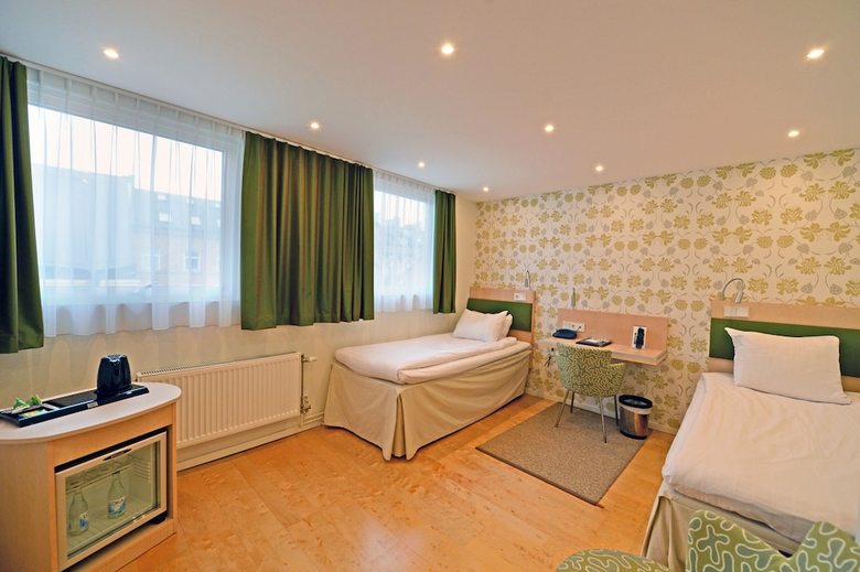 Best Western Hotel Royal