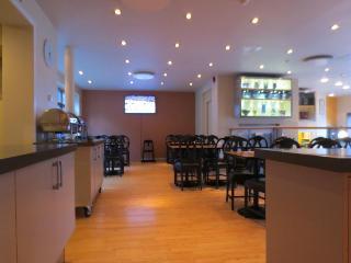 Best Western Hotel Royal