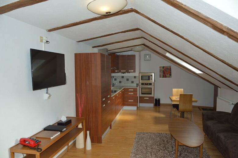 Best Western Hotel Anno 1937