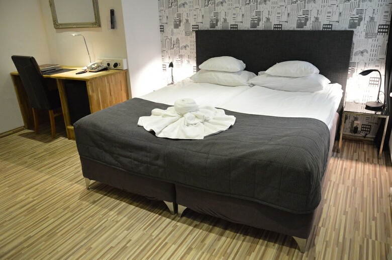 Best Western Hotel Anno 1937