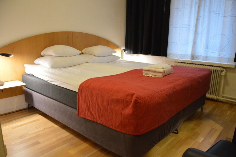 Best Western Hotel Anno 1937