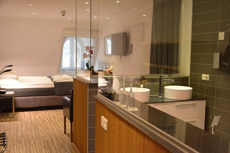 Best Western Hotel Anno 1937