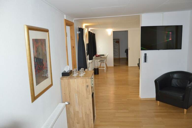 Best Western Hotel Anno 1937