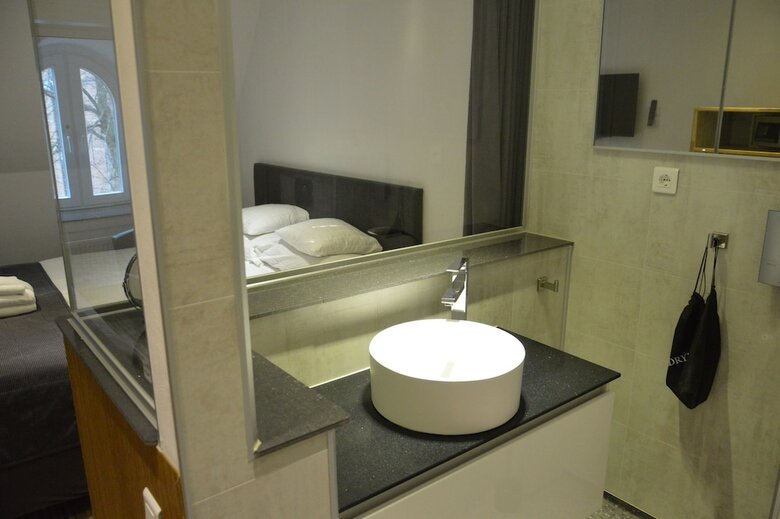 Best Western Hotel Anno 1937