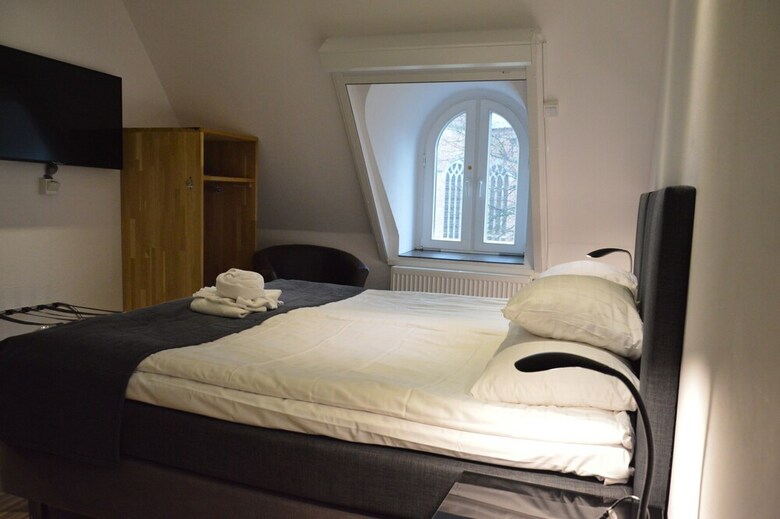 Best Western Hotel Anno 1937